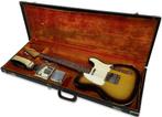 1965 / 1966 Fender Telecaster – Sunburst, Ophalen of Verzenden, Gebruikt, Solid body, Fender