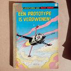 Buck Danny: een prototype is verdwenen, Boeken, Ophalen of Verzenden