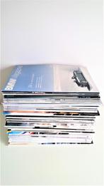 BMW Magazines, Boeken, Auto's | Folders en Tijdschriften, Nieuw, BMW, BMW, Ophalen of Verzenden