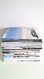 BMW Magazines, Livres, Autos | Brochures & Magazines, BMW, BMW, Enlèvement ou Envoi, Neuf