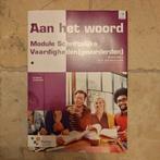 Ann Hellemans - Schriftelijke vaardigheden (gevorderden), Boeken, Schoolboeken, Ophalen of Verzenden, Nieuw, Nederlands, Ann Hellemans; Christelle Roubin