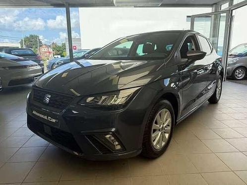 SEAT Ibiza 1.0i MPI*CarPLay*Prêt à immat*, Auto's, Seat, Bedrijf, Ibiza, ABS, Airbags, Airconditioning, Alarm, Bluetooth, Boordcomputer