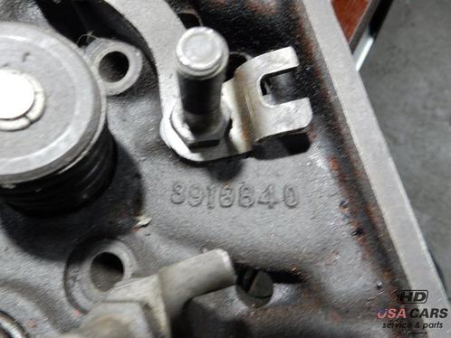 1968 Pair Chevrolet BBC Head 3919840 Chevy 427 Big Block Rec, Auto-onderdelen, Motor en Toebehoren, Chevrolet, Gebruikt, Herkomst onderdeel bekend