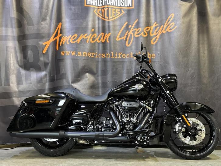 Harley-Davidson Touring Touring Road King Special FLHRXS, Motoren, Motoren | Harley-Davidson, Bedrijf, Overig, meer dan 35 kW