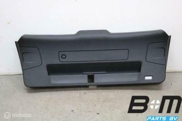 Achterklepbekleding onder Audi A4 8K 8K9867979 beschikbaar voor biedingen