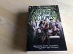 Boek Beautiful Creatures, Boeken, Ophalen of Verzenden, Zo goed als nieuw