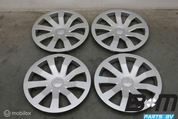 Org 15 inch wieldoppen Audi A1 GB 82A601147