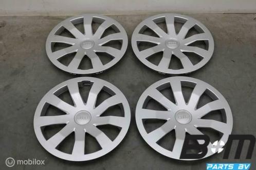 Org 15 inch wieldoppen Audi A1 GB 82A601147, Autos : Divers, Enjoliveurs, Utilisé