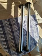 Originele Renault dakdragers, Auto diversen, Dakkoffers, Ophalen of Verzenden, Zo goed als nieuw