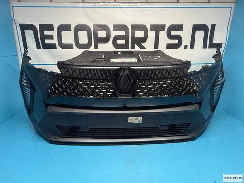 VOORBUMPER RENAULT SCENIC V COMPLEET ALLES LEVERBAAR !!!, Auto-onderdelen, Carrosserie, Spatbord, Renault, Gebruikt, Ophalen of Verzenden
