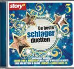 CD De Beste Schlager Duetten 3, Cd's en Dvd's, Ophalen of Verzenden, Zo goed als nieuw