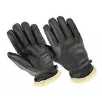 Gants de moto vintage d'hiver Original Driver Artisan - M, Hommes, Gants, Neuf, avec ticket, Original Driver