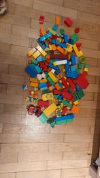 Vrac de lego duplo, Utilisé, Enlèvement ou Envoi