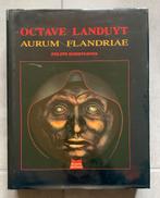 Octave Landuyt - Aurum Flandriae, Ophalen, Zo goed als nieuw