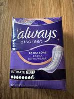 Always discreet protection nuit, Ophalen of Verzenden, Nieuw