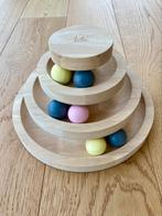 Speelgoed kat - ballentoren - Designed by Lotte, Animaux & Accessoires, Jouets pour chats, Enlèvement, Comme neuf
