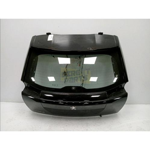 Peugeot 2008 achterklep (te spuiten) (2/20-8/23) Origineel!, Auto-onderdelen, Carrosserie, Achterklep, Peugeot, Achter, Nieuw