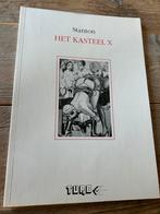 Stanton - Turbo 24 het kasteel x stanton 7, Ophalen of Verzenden, Stanton