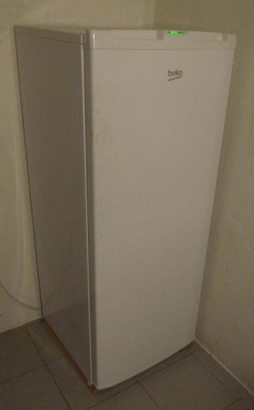 Diepvries Beko, Elektronische apparatuur, Ophalen