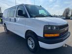Chevrolet express 6.6  L  Bj 2023, Automaat, 6600 cc, Chevrolet, Bedrijf