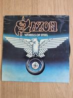 LP saxon, Cd's en Dvd's, Vinyl | Hardrock en Metal, Ophalen