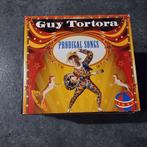 CD Guy Tortora – Prodigal Songs, Cd's en Dvd's, Cd's | Jazz en Blues, Ophalen of Verzenden, 1980 tot heden, Gebruikt, Blues