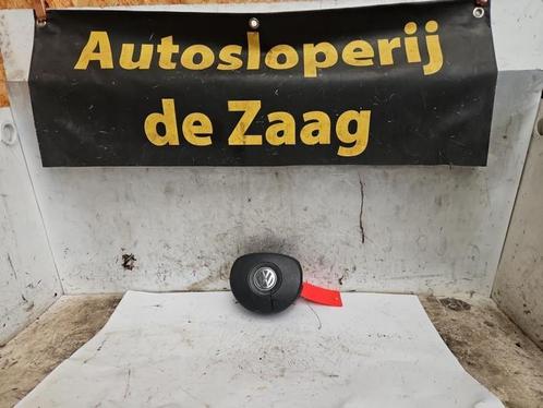 Airbag links (Stuur) van een Volkswagen Touran, Auto-onderdelen, Overige Auto-onderdelen, Volkswagen, Gebruikt, 3 maanden garantie