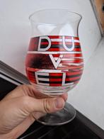 Duvel Stefan Glerum glas, Verzamelen, Ophalen of Verzenden, Zo goed als nieuw, Glas of Glazen, Duvel