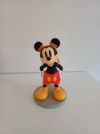 Mickey Aviateur Figurine Disney, Collections, Disney, Enlèvement ou Envoi, Mickey Mouse, Comme neuf, Statue ou Figurine
