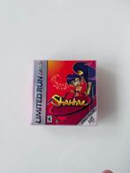 Shantae Gameboy Color Gbc game Limited Runcib sealed, Consoles de jeu & Jeux vidéo, Jeux | Nintendo Game Boy, Aventure et Action