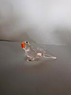 Swarovski papagaai, Verzamelen, Ophalen of Verzenden, Zo goed als nieuw, Figuurtje