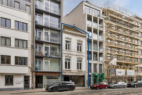 Huis te koop in Antwerpen, 3 slpks, Immo, Maisons à vendre, Maison individuelle, F