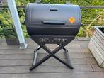 Boretti fratello BBQ met hoes!, Zo goed als nieuw, Ophalen, Met accessoires