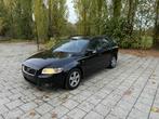 Volvo V50, Auto's, Voorwielaandrijving, Euro 5, Zwart, 4 cilinders