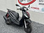 PIAGGIO MEDLEY'S, Ophalen, 125 cc, Zo goed als nieuw, Benzine