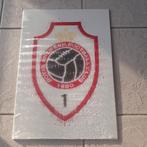 Antwerp embleem 32cm op 45 cm, Verzamelen, Sportartikelen en Voetbal, Ophalen, Nieuw