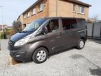 Goed onderhouden 2de handse FORD Transit Custom, Auto's, Voorwielaandrijving, Stof, 1995 cc, 4 cilinders