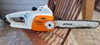 STIHL MSE 180 C - BQ elektrische kettingzaag met lengte d, Ophalen, Zo goed als nieuw