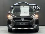 Dacia Lodgy * Réservé * (bj 2016), Voorwielaandrijving, Stof, Gebruikt, 4 cilinders