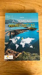 Algemene wereldatlas 2022, Ophalen, Gert Verstraeten; Etienne Van Hecke; Dirk Vanderhallen
