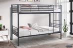 Lit superposé 90/200 - 90/200 cm - 165,00 euros - Stapelbed, 90 cm, Eenpersoons, 160 tot 180 cm, Nieuw