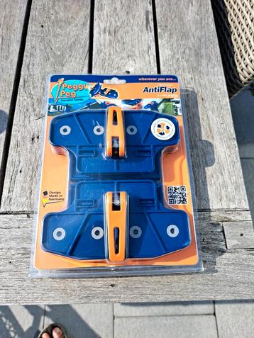 Nieuwe Peggy Peg Anti Flap. beschikbaar voor biedingen
