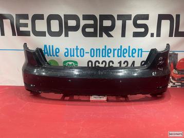AUDI A3 8V 8V4 S LINE SPORTBACK ACHTERBUMPER BUMPER beschikbaar voor biedingen