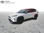 Toyota RAV-4 Style Plus, Autos, Toyota, SUV ou Tout-terrain, Hybride Électrique/Essence, 131 kW, Automatique