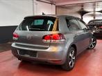 Volkswagen golf 6 1.4i • AUTOMAAT • Gekeurd voor verkoop, Auto's, Automaat, Euro 5, Alcantara, Bedrijf
