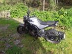 Motos husqvarna, Motoren, Motoren | Husqvarna, Particulier, 373 cc, 1 cilinder, 12 t/m 35 kW