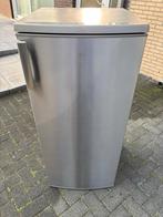 frigo AEG, Enlèvement