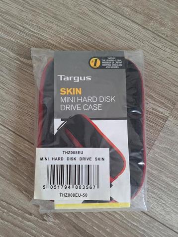 Étui pour disque dur Targus Mini HDD Skin 