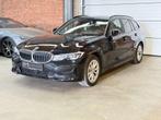 BMW 330 eA PHEV Prof Navi Leder Camera Garantie EURO 6d, Auto's, Automaat, 1998 cc, 4 cilinders, 1905 kg