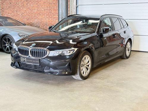 BMW 330 eA PHEV Prof Navi Leder Camera Garantie EURO 6d, Auto's, BMW, Bedrijf, Te koop, 3 Reeks, ABS, Airbags, Airconditioning